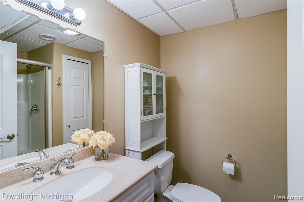 27616 Harrington Way Novi, MI 48374 - Photo 44 of 48