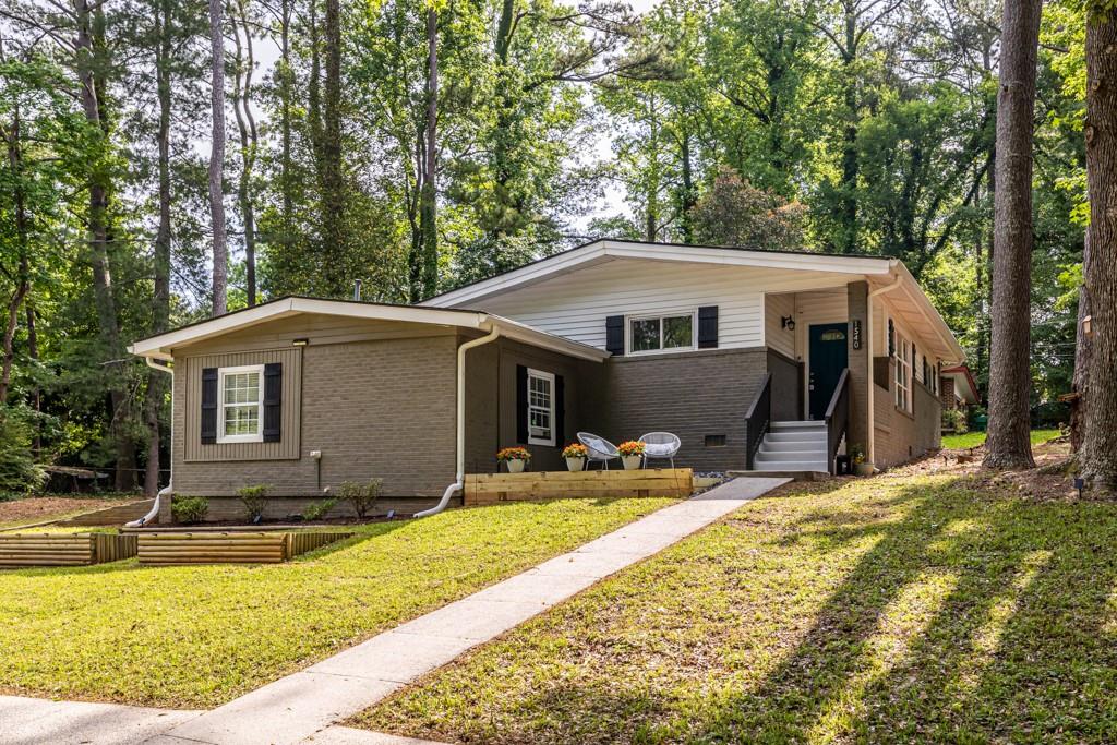 1540 San Gabriel Avenue Decatur, GA 30032 - Photo 1 of 1