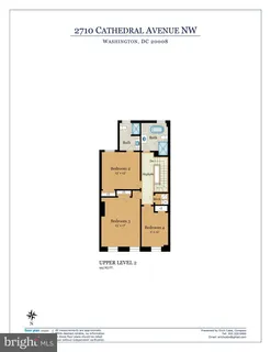 $3,125,000 | 2710 Cathedral Avenue Northwest, Washington, DC 20008