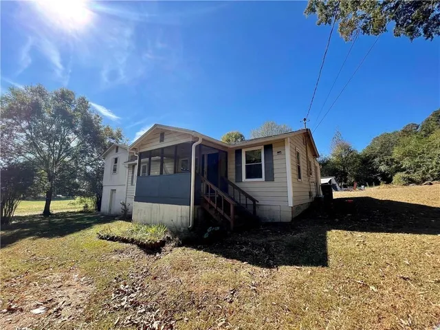 $164,900 | 442 Herrington Bend Road Northwest, Calhoun, GA 30701