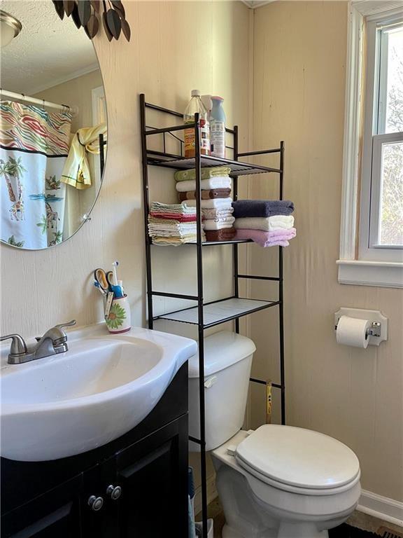 442 Herrington Bend Road Northwest Calhoun, GA 30701 - Photo 13 of 16