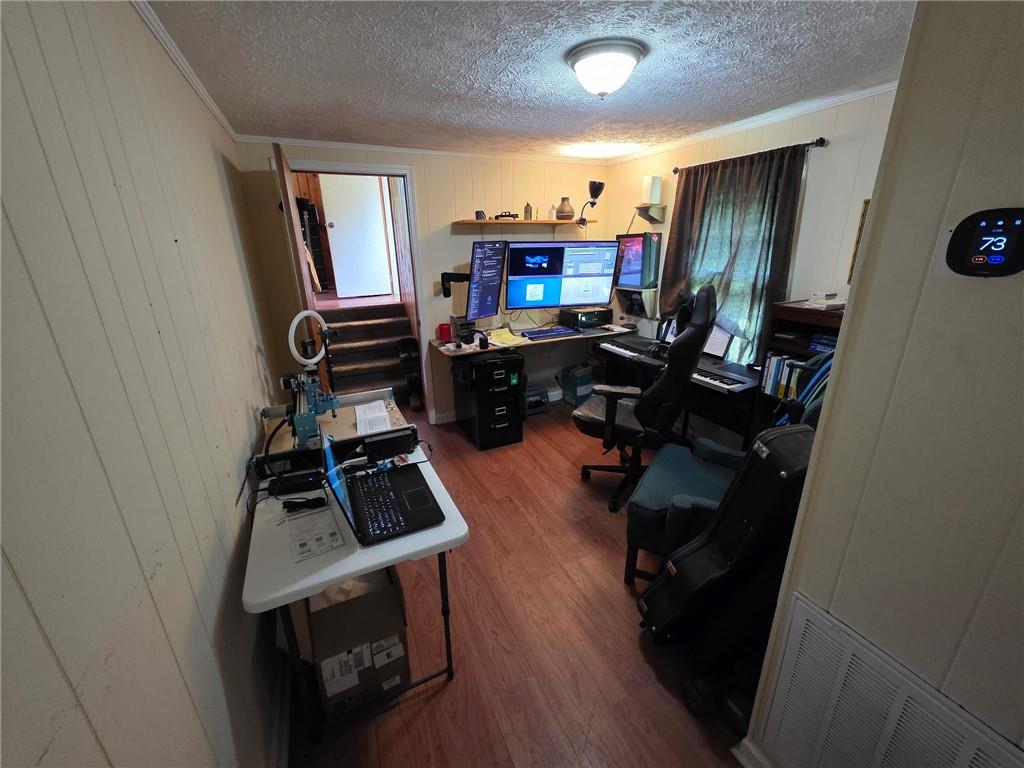 442 Herrington Bend Road Northwest Calhoun, GA 30701 - Photo 14 of 16