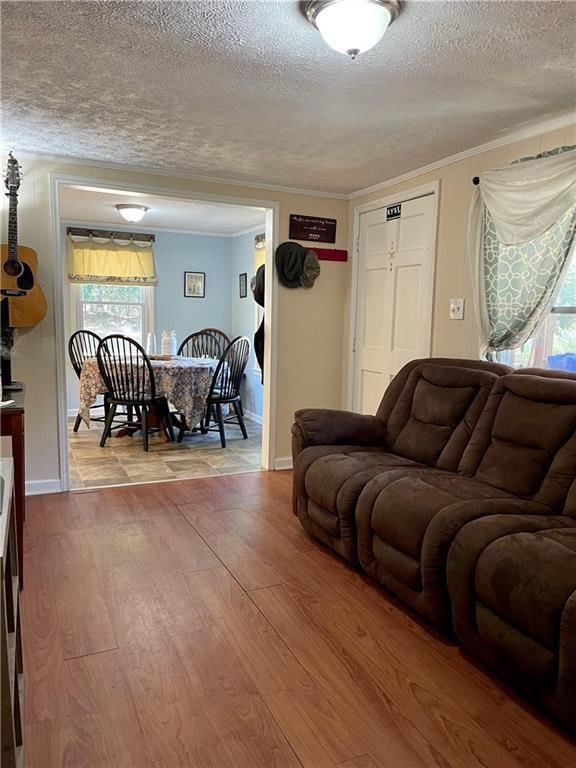 442 Herrington Bend Road Northwest Calhoun, GA 30701 - Photo 2 of 16