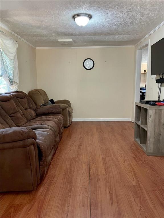 442 Herrington Bend Road Northwest Calhoun, GA 30701 - Photo 3 of 16