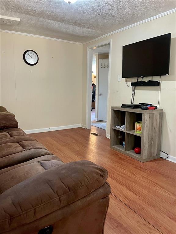 442 Herrington Bend Road Northwest Calhoun, GA 30701 - Photo 4 of 16