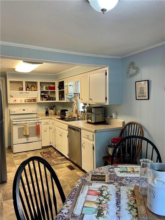 442 Herrington Bend Road Northwest Calhoun, GA 30701 - Photo 6 of 16