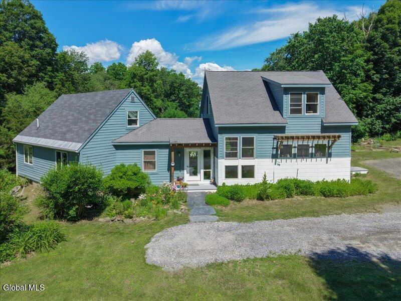 78 Condon Road Stillwater, NY 12170 - Photo 1 of 84 1) 73132-6a33f4989234c