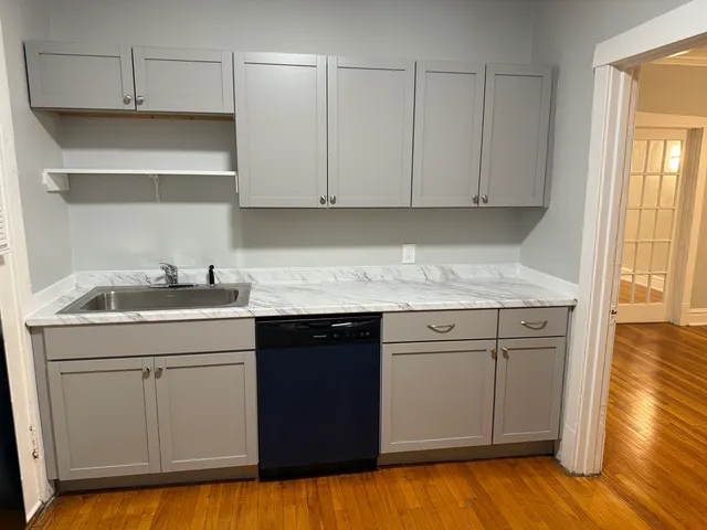 $1,450 | 229 Washington Boulevard, Unit 1S, Oak Park, IL 60302