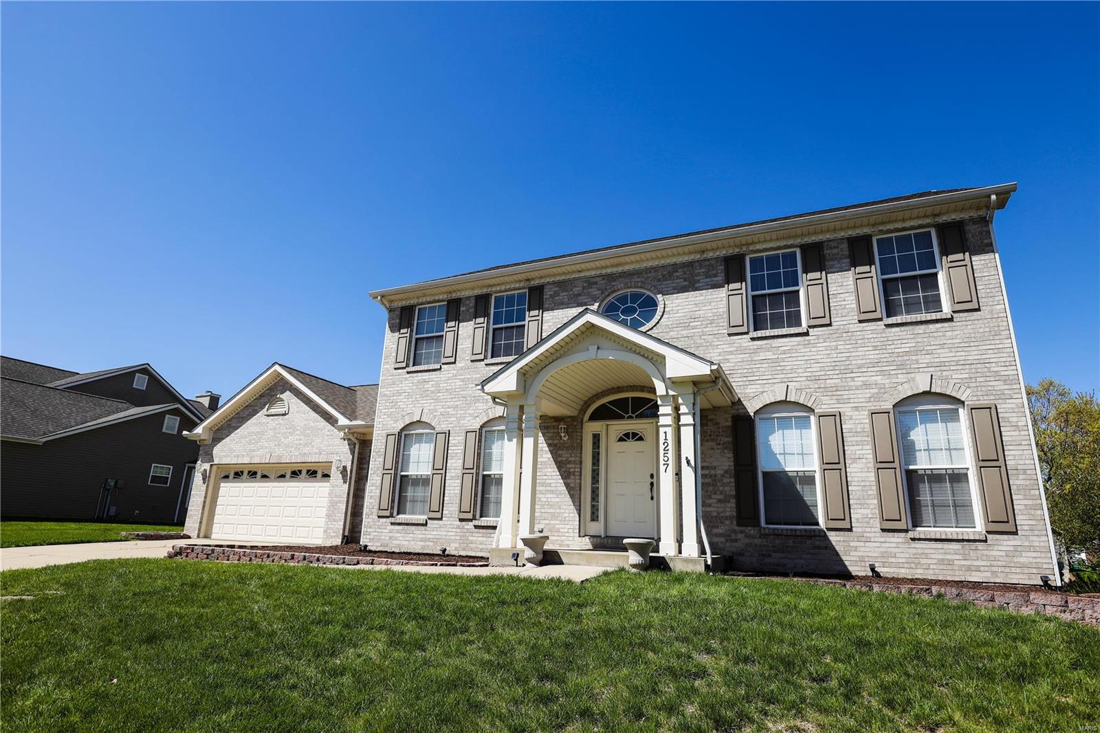 1257 Ruppel Lane O'Fallon, IL 62269 - Photo 3 of 40 Gallery Image 3