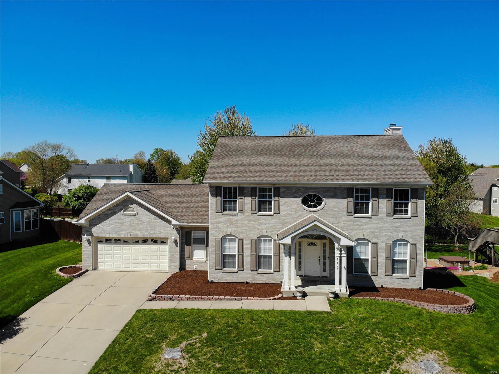 1257 Ruppel Lane O'Fallon, IL 62269 - Photo 40 of 40 Gallery Image 40