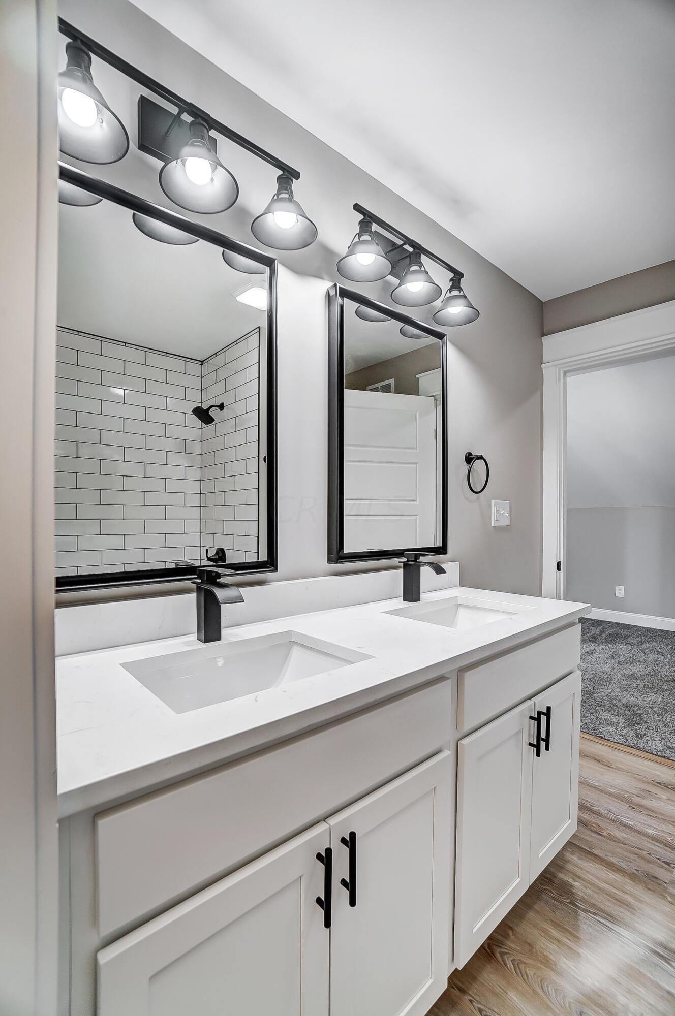 4453 Pleasantville Road Northwest Carroll, OH 43112 - Photo 55 of 87 2nd FL Full Bath - 4453 Pleasantville Road, Carroll, OH 43112