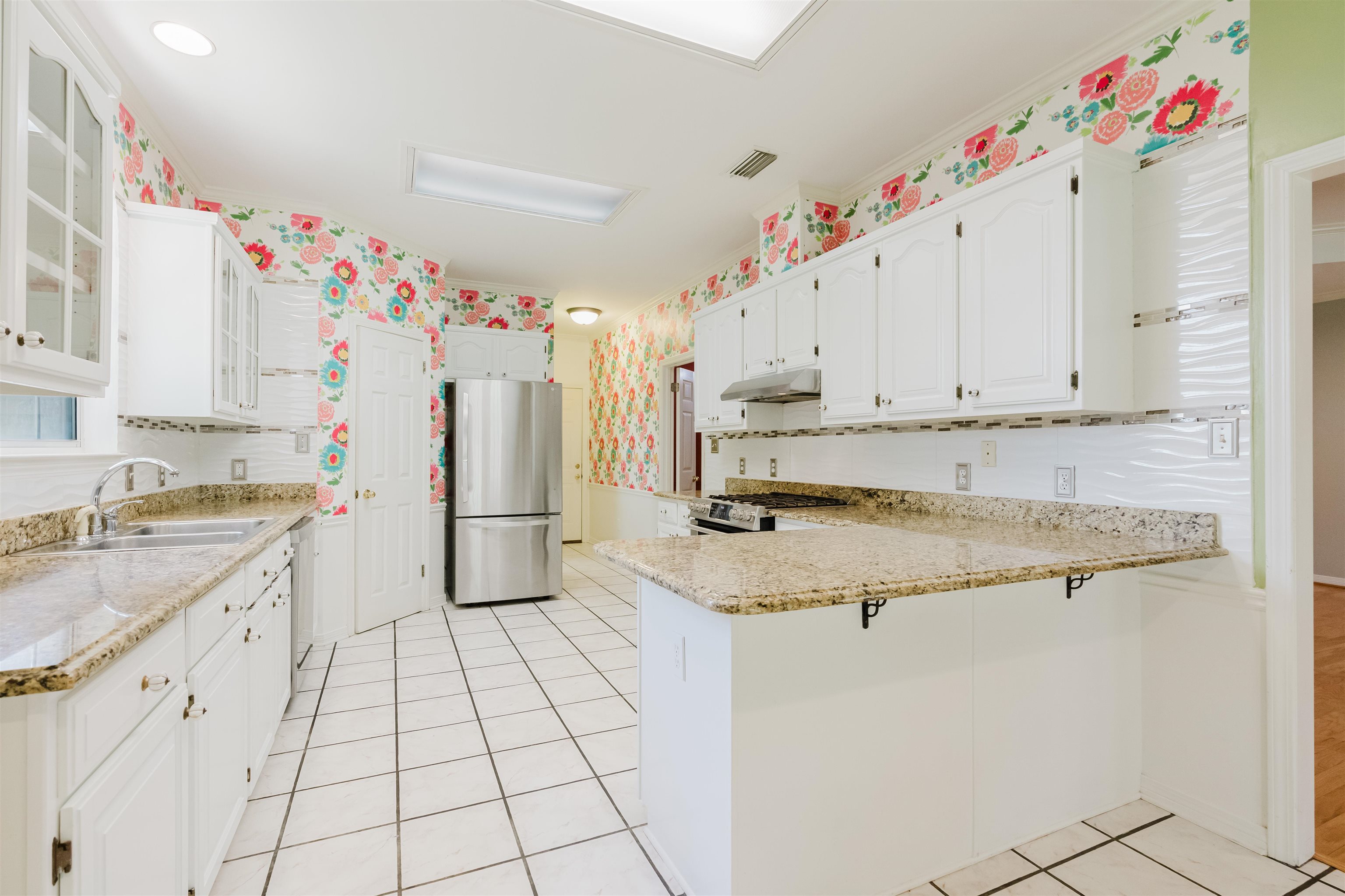 19711 Hunters Loop Fairhope, AL 36532 - Photo 15 of 49 Kitchen