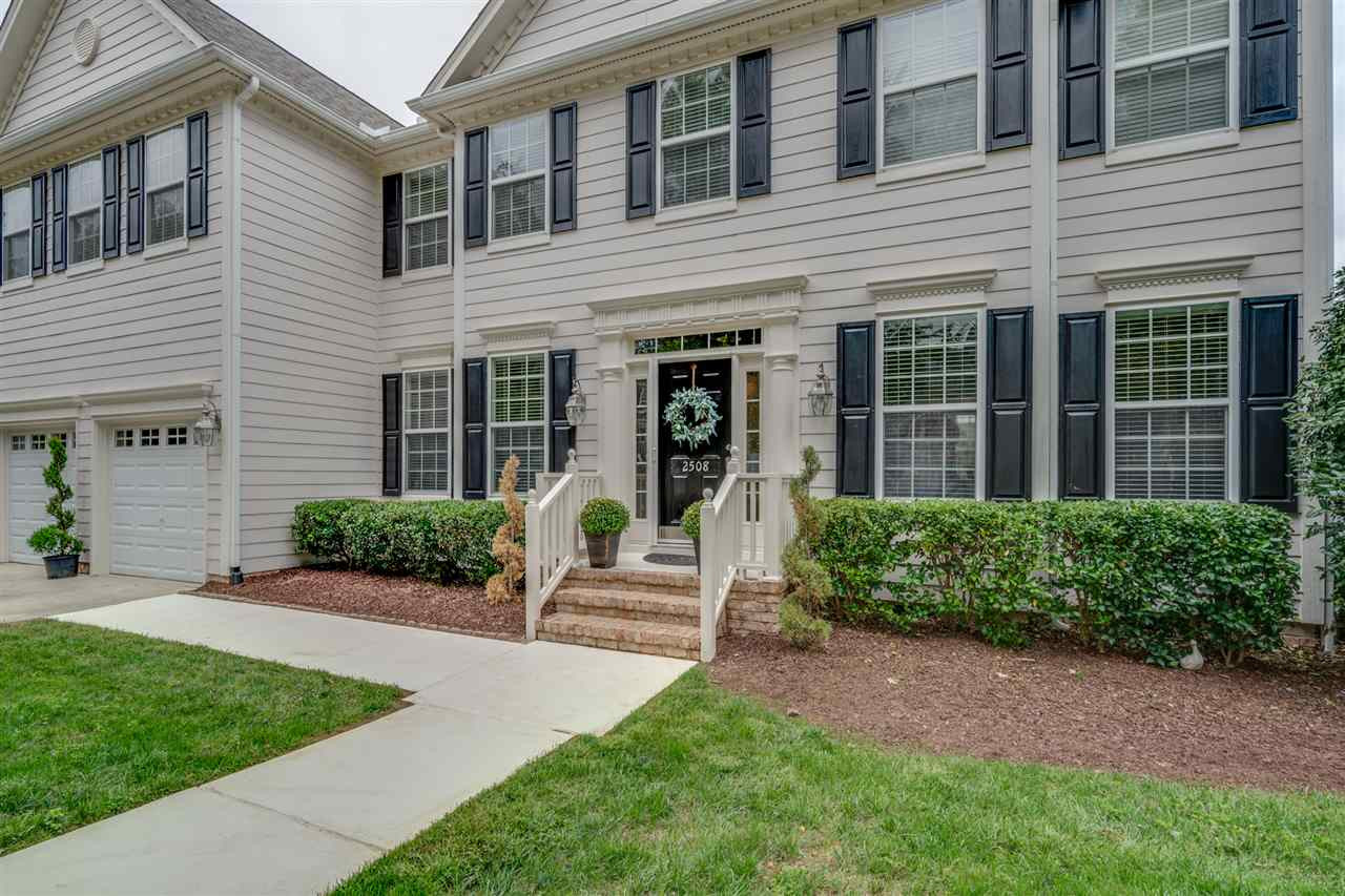 2508 Treen Street Raleigh, NC 27614 - Photo 2 of 30 Photo 2