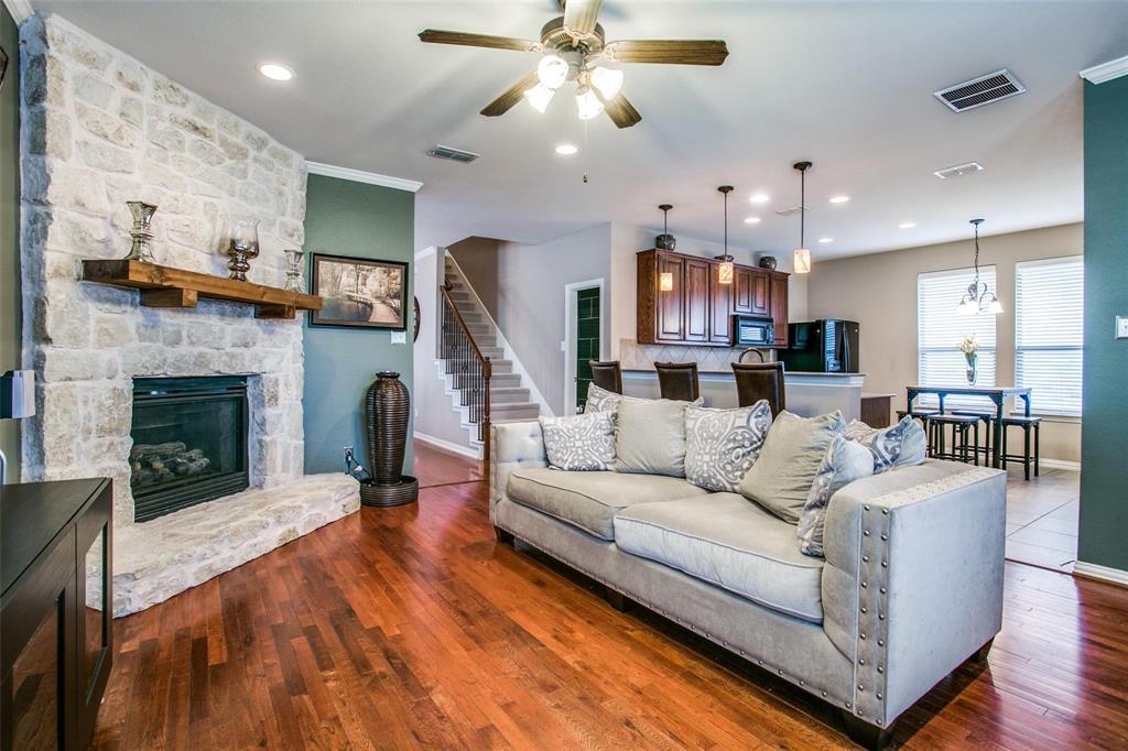 5424 Oakley Road McKinney, TX 75070 - Photo 9 of 23