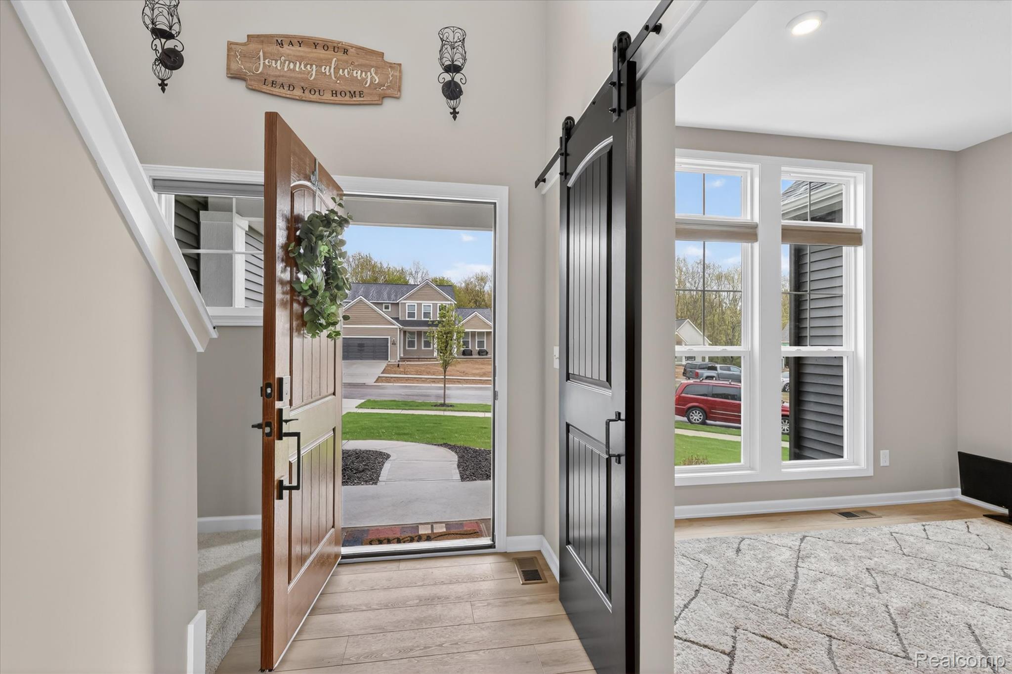 3262 Barett Ridge Jenison, MI 49428 - Photo 6 of 60 07-3262-Barrett-Ridge-Windowstill.jpg