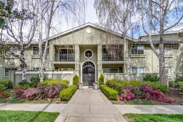 20 Willow Road, Unit 35 Menlo Park, CA 94025 - Photo 1 of 16