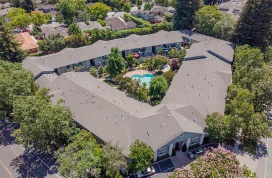 20 Willow Road, Unit 35 Menlo Park, CA 94025 - Photo 15 of 16