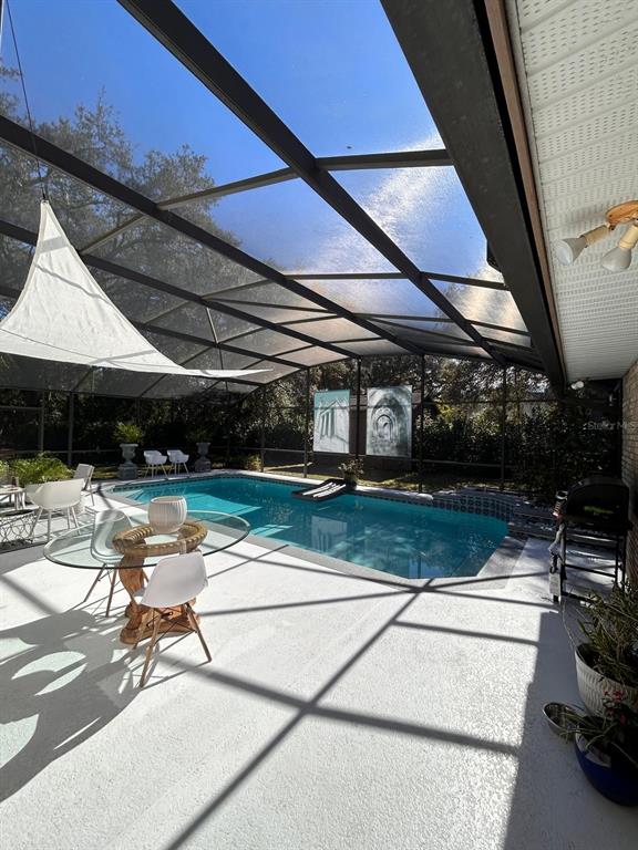 17000 Red Bird Road Winter Garden, FL 34787 - Photo 43 of 46 Pool Area