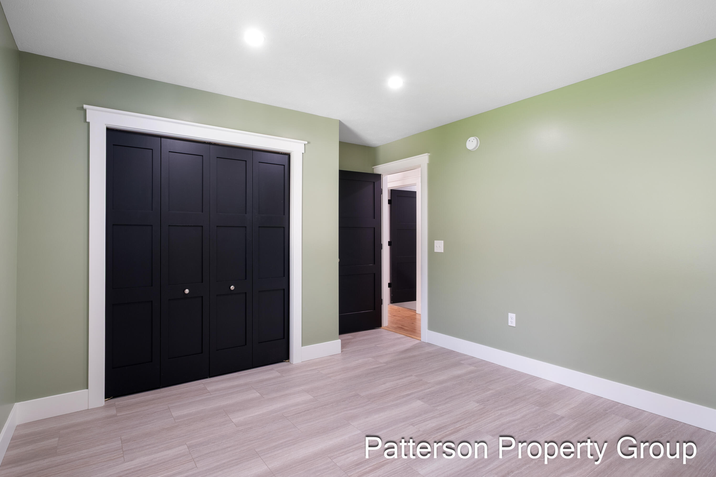7638 East Sheringer Road Ravenna, MI 49451 - Photo 23 of 54 Bedroom #3 - Main Level