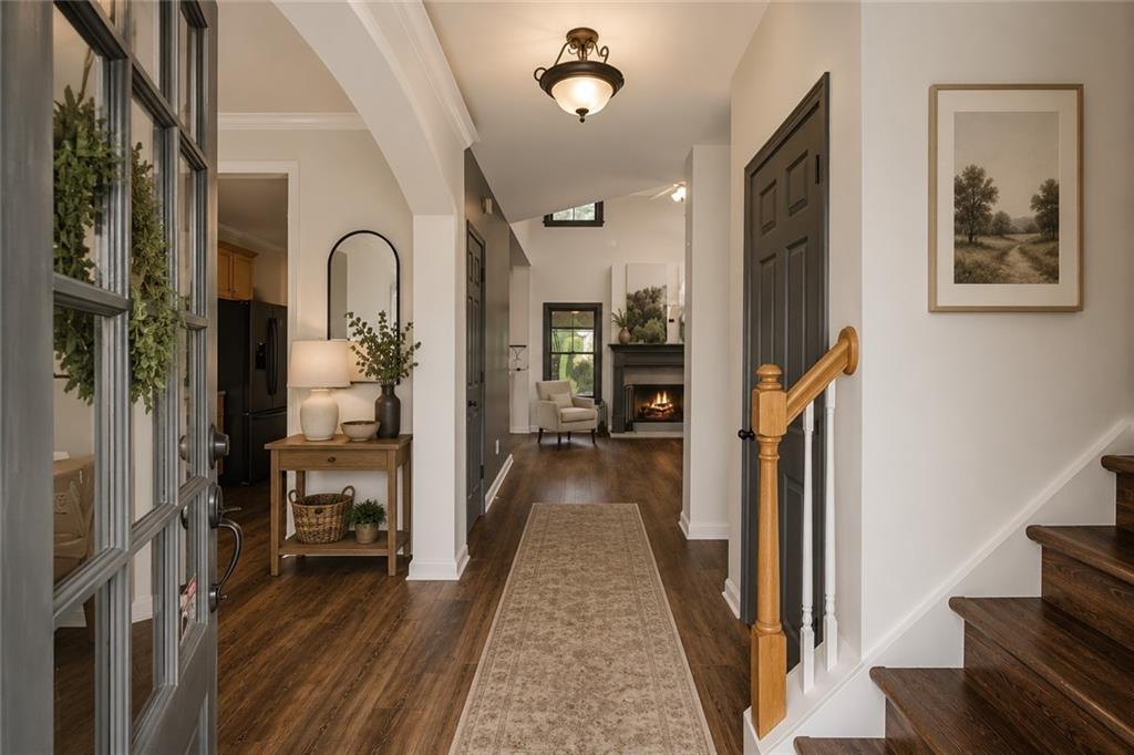 178 Mountain Vista Boulevard Canton, GA 30115 - Photo 3 of 59