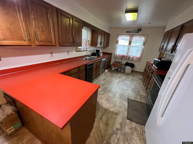 $249,000 | 105 North 10th Street East, Riverton, WY 82501