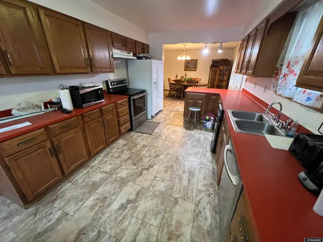 $249,000 | 105 North 10th Street East, Riverton, WY 82501