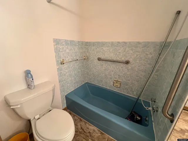 $249,000 | 105 North 10th Street East, Riverton, WY 82501