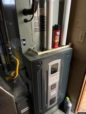 $249,000 | 105 North 10th Street East, Riverton, WY 82501