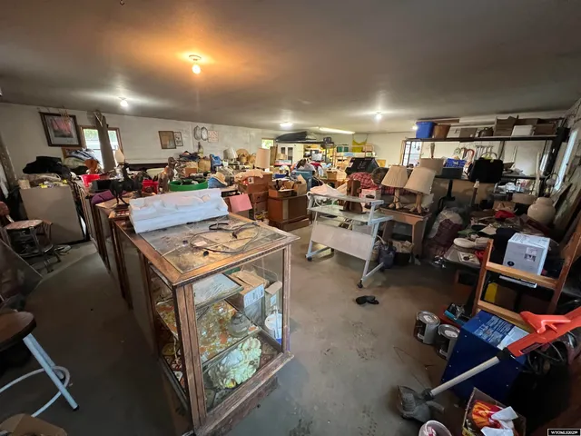 $249,000 | 105 North 10th Street East, Riverton, WY 82501