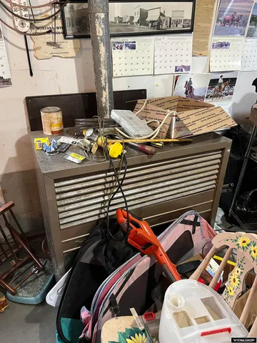 $249,000 | 105 North 10th Street East, Riverton, WY 82501