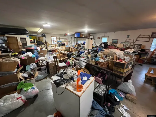 $249,000 | 105 North 10th Street East, Riverton, WY 82501