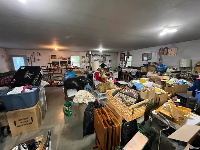 $249,000 | 105 North 10th Street East, Riverton, WY 82501