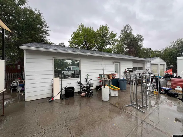 $249,000 | 105 North 10th Street East, Riverton, WY 82501