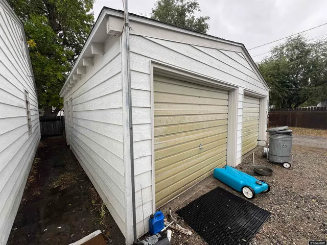 $249,000 | 105 North 10th Street East, Riverton, WY 82501