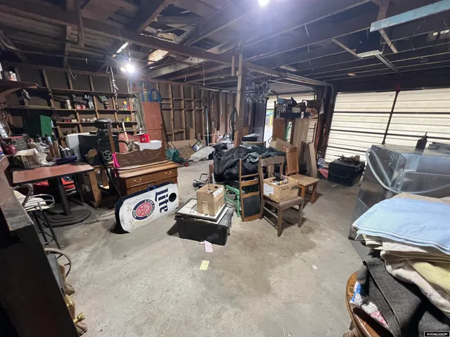 $249,000 | 105 North 10th Street East, Riverton, WY 82501