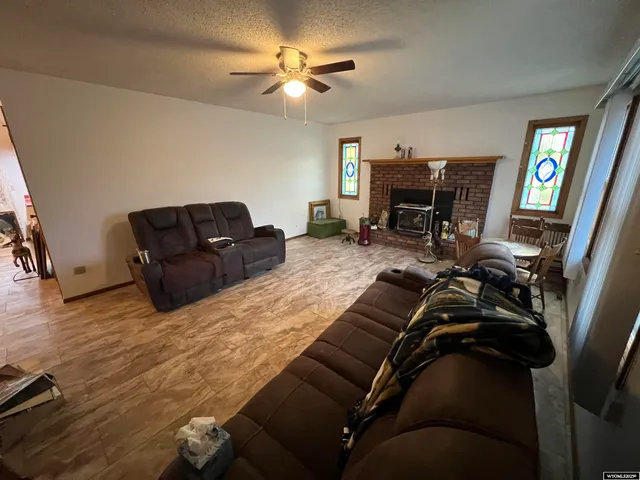 $249,000 | 105 North 10th Street East, Riverton, WY 82501