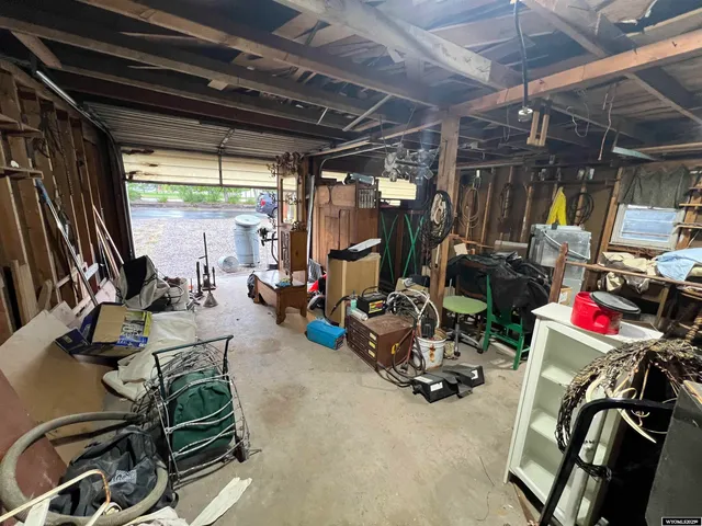 $249,000 | 105 North 10th Street East, Riverton, WY 82501