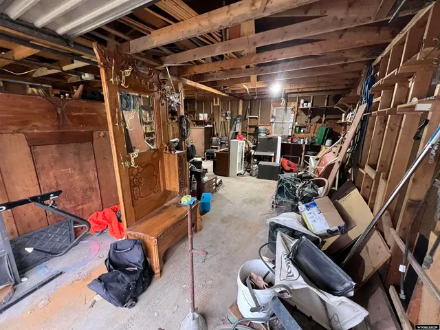 $249,000 | 105 North 10th Street East, Riverton, WY 82501