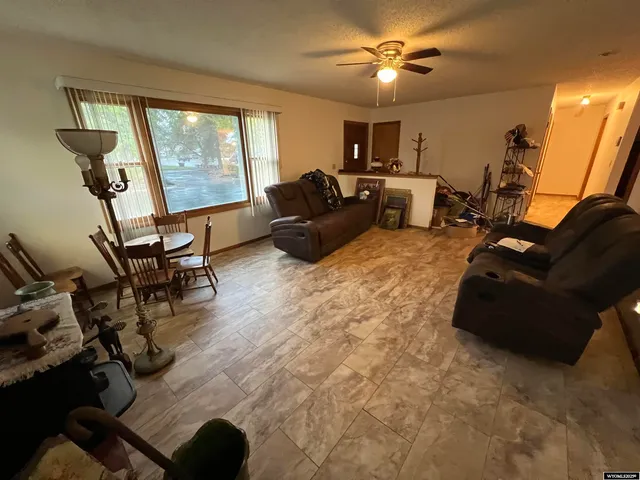 $249,000 | 105 North 10th Street East, Riverton, WY 82501