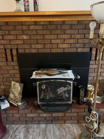 $249,000 | 105 North 10th Street East, Riverton, WY 82501