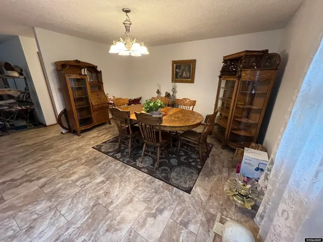 $249,000 | 105 North 10th Street East, Riverton, WY 82501