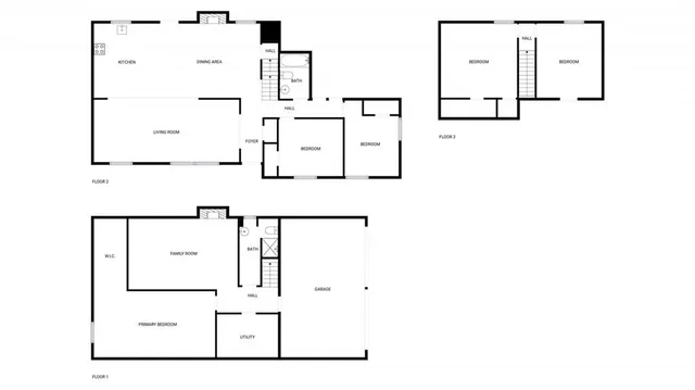 $293,000 | 13201 East 53rd Street, Kansas City, MO 64133