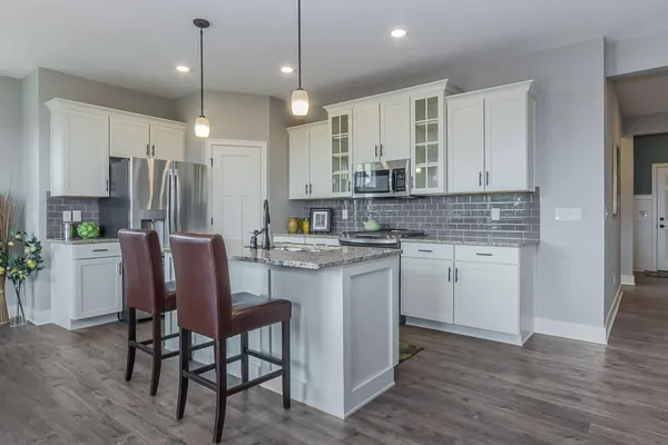 $499,900 | 8629 McGovern Southwest, Byron Center, MI 49315