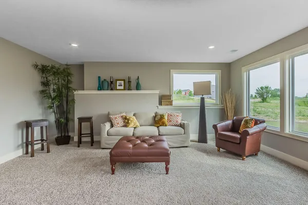 $499,900 | 8629 McGovern Southwest, Byron Center, MI 49315