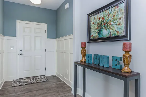 $499,900 | 8629 McGovern Southwest, Byron Center, MI 49315