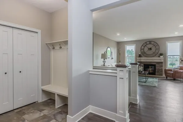 $499,900 | 8629 McGovern Southwest, Byron Center, MI 49315