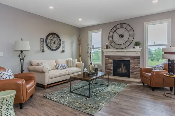 $499,900 | 8629 McGovern Southwest, Byron Center, MI 49315