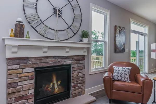 $499,900 | 8629 McGovern Southwest, Byron Center, MI 49315