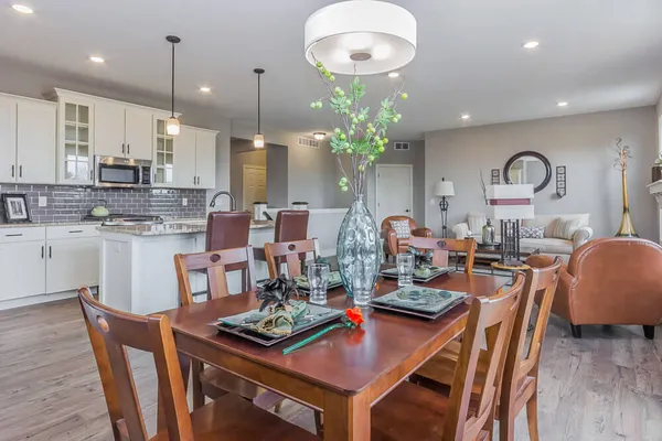 $499,900 | 8629 McGovern Southwest, Byron Center, MI 49315