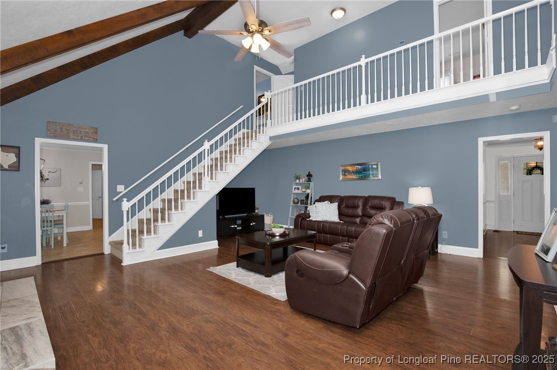 6868 Uppingham Road Fayetteville, NC 28306 - Photo 4 of 50